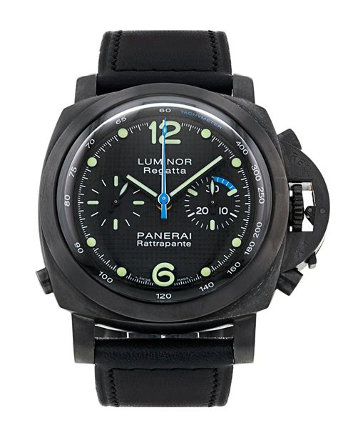 feder 32mm luminor panerai